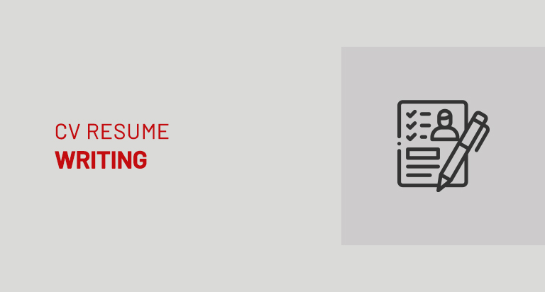 Cv writing services australia
