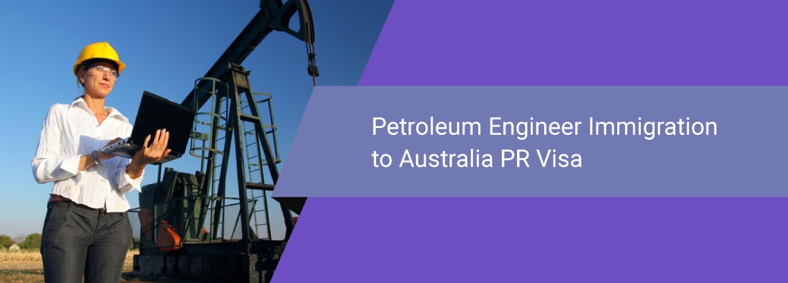Petroleum Engineer ANZSCO 233612 | CDRAustraliaMigration.com