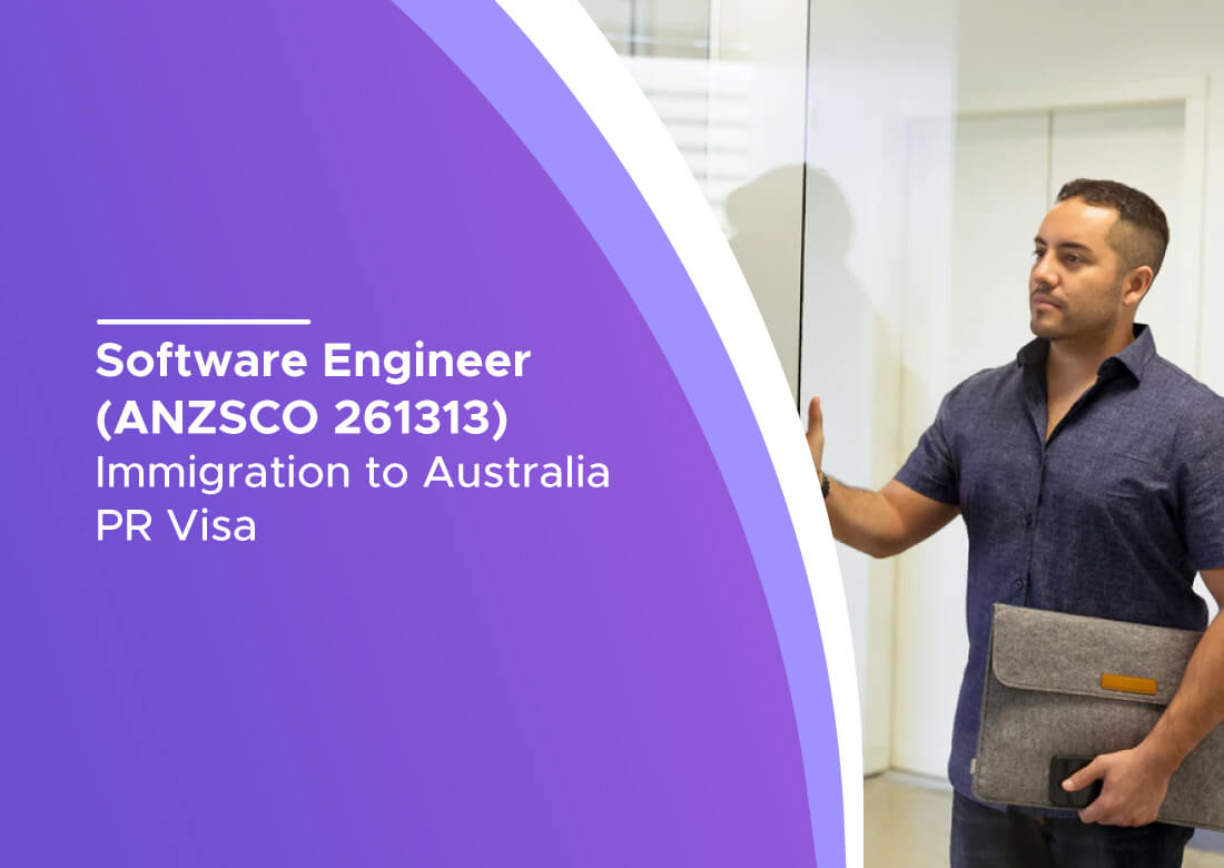 Software Engineer ANZSCO