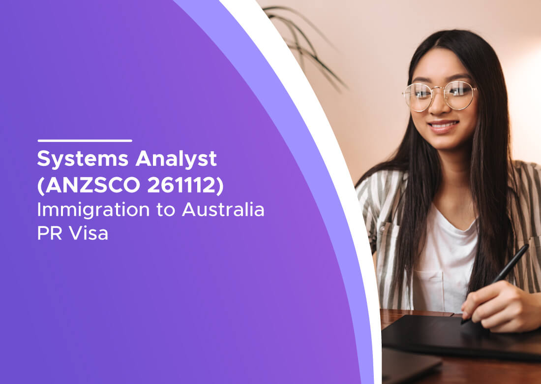 systems analyst anzsco