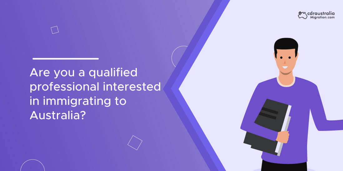 Are You a Qualified Professional Migrating to Australia?