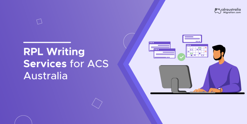 RPL Writing Services for ACS Australia