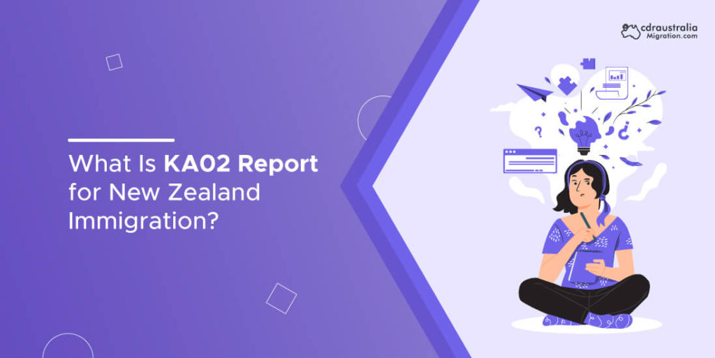 KA02 Report