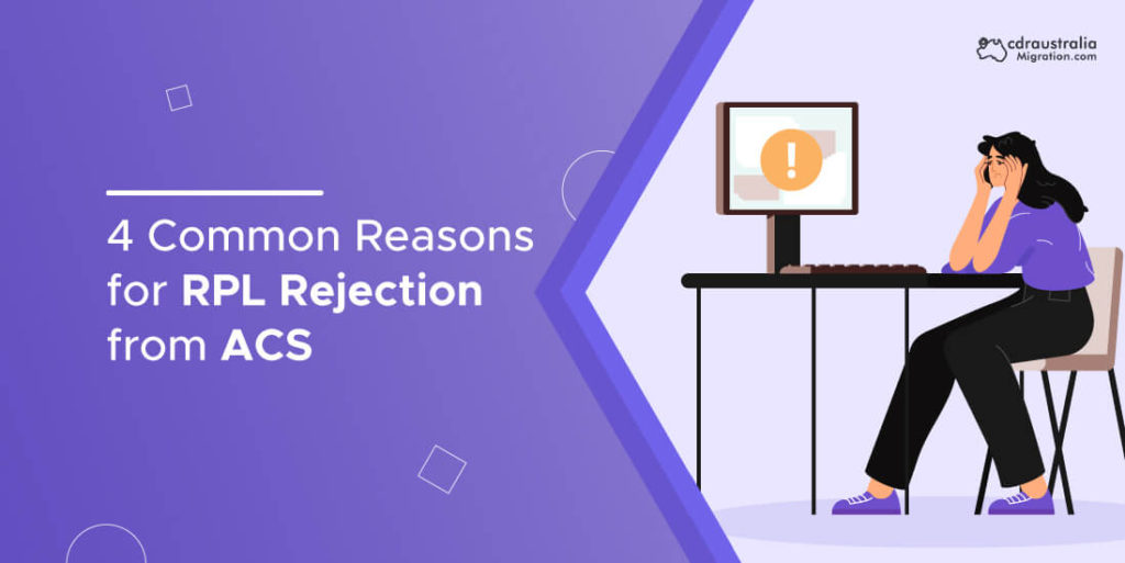 Reasons for RPL Rejection