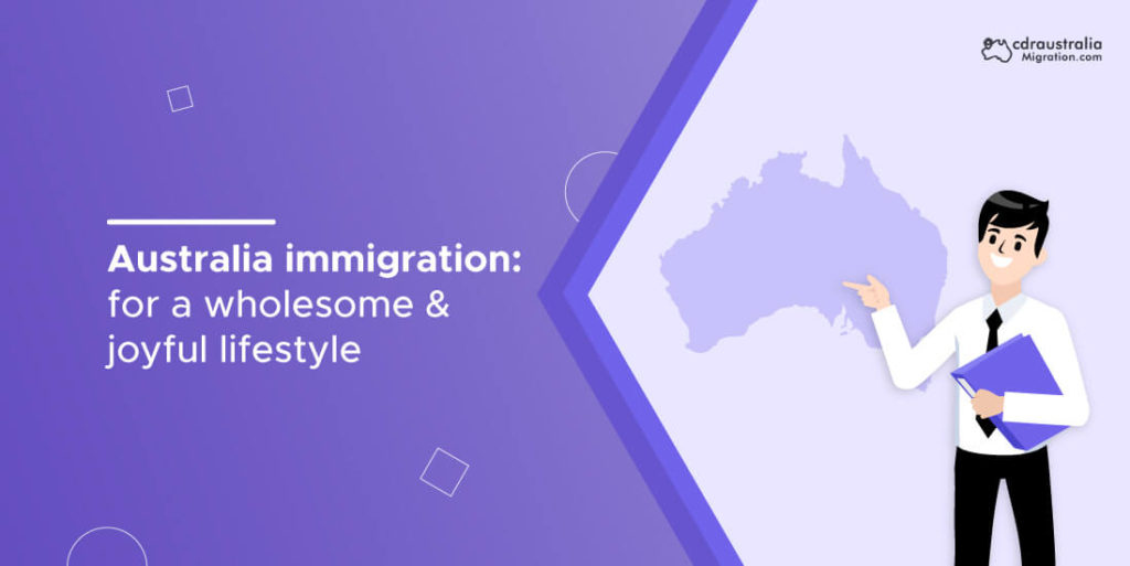 Australia immigration