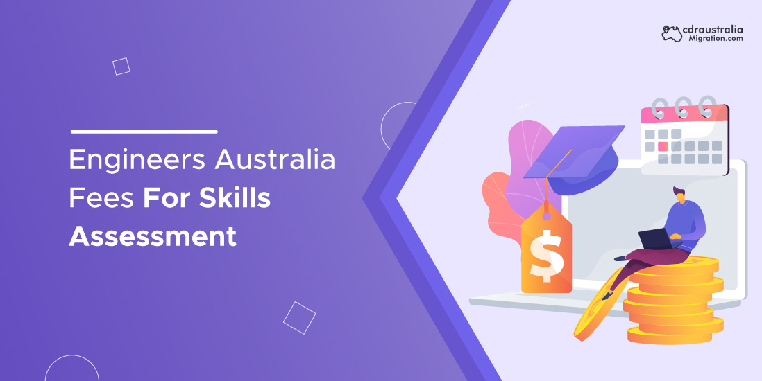 Engineers Australia Fees For Skills Assessment