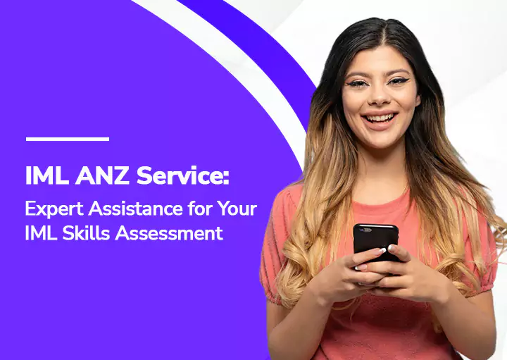 iml anz assessment service