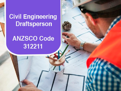 Civil Engineering Draftperson