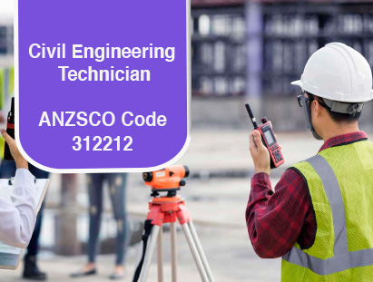 Civil Engineering Technician