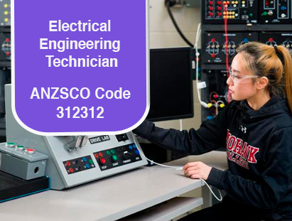 Electrical Engineering Technician