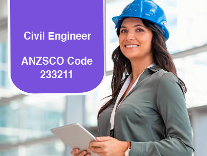 Civil Engineer