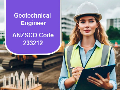 Geotechnical Engineer