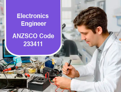 Electronics Engineer