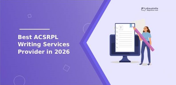 ACS RPL Writing Services