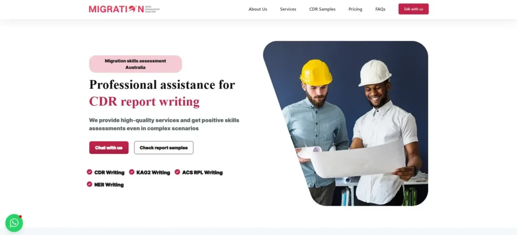 migrationskillsaustralia