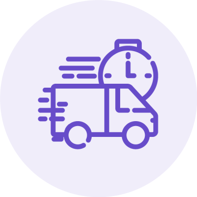 On-Time-Delivery On-Time-Delivery